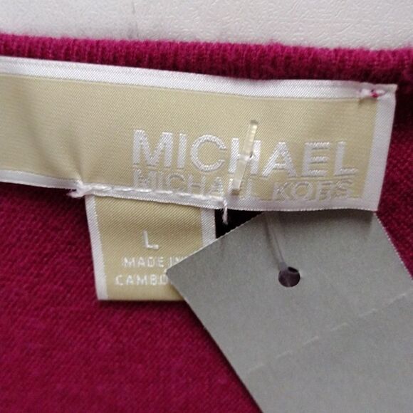 Michael kors sweater - Picture 2 of 4